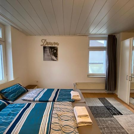 Voyage Pension Lipcse Kültér fotó