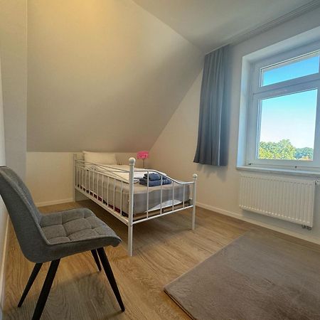 Voyage Pension Lipcse Kültér fotó