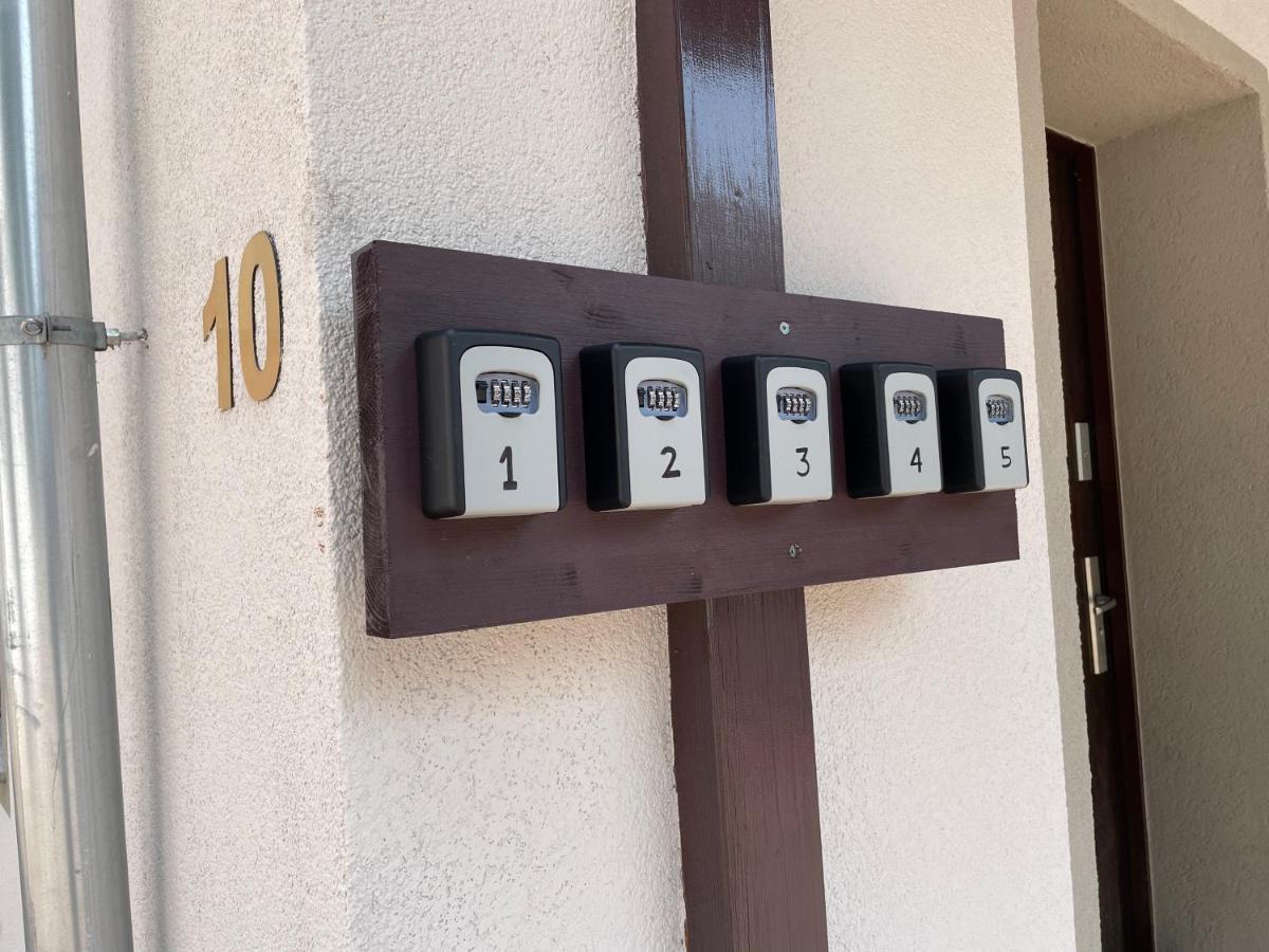 Voyage Pension Lipcse Kültér fotó