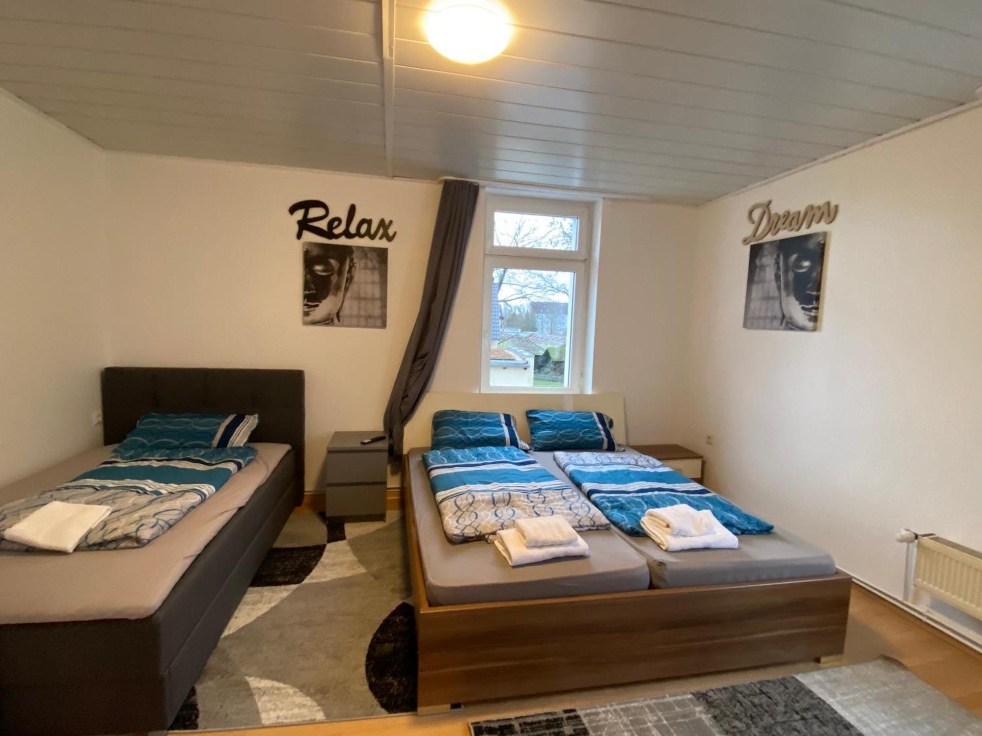 Voyage Pension Lipcse Kültér fotó