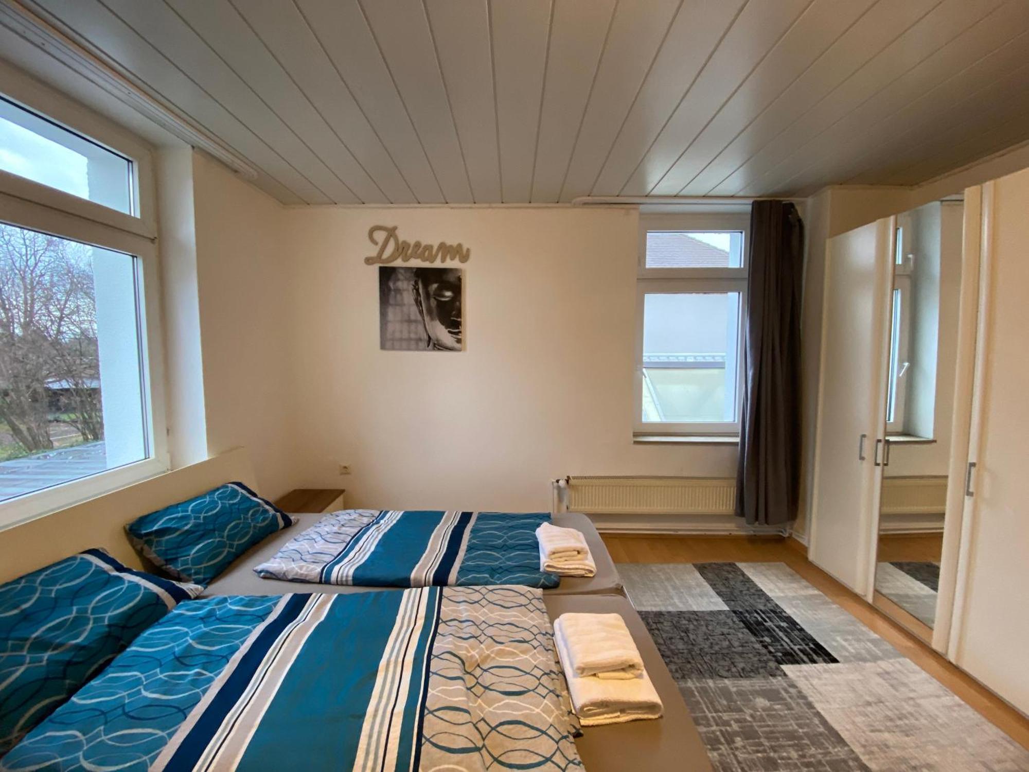 Voyage Pension Lipcse Kültér fotó