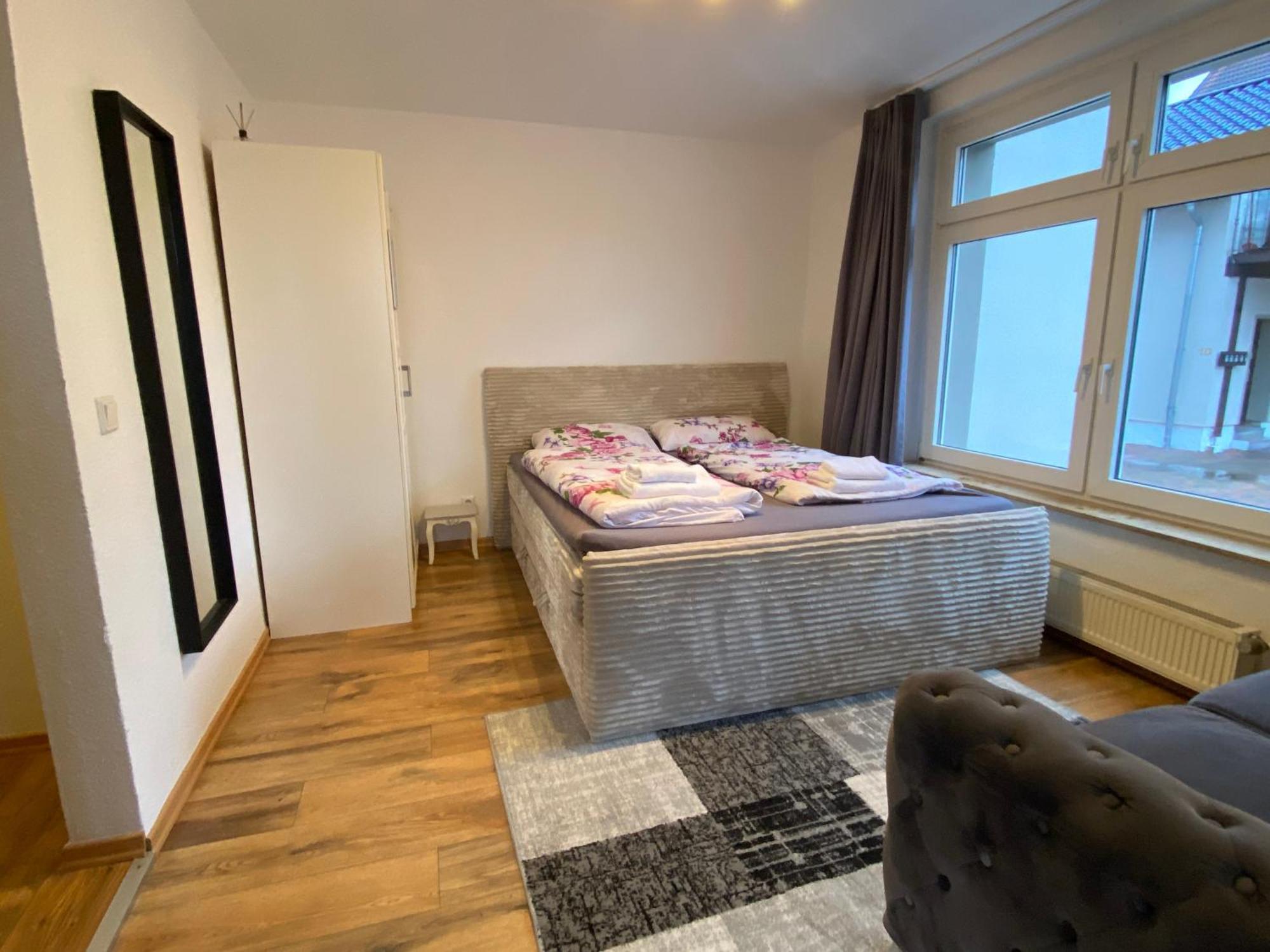 Voyage Pension Lipcse Kültér fotó