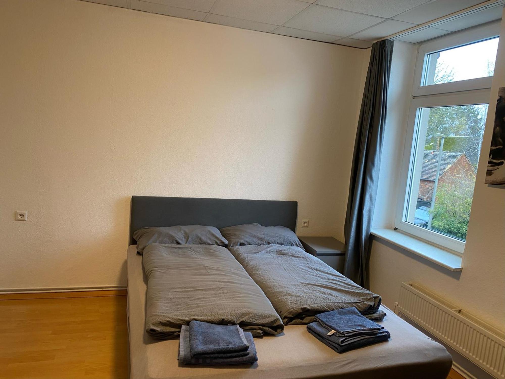 Voyage Pension Lipcse Kültér fotó