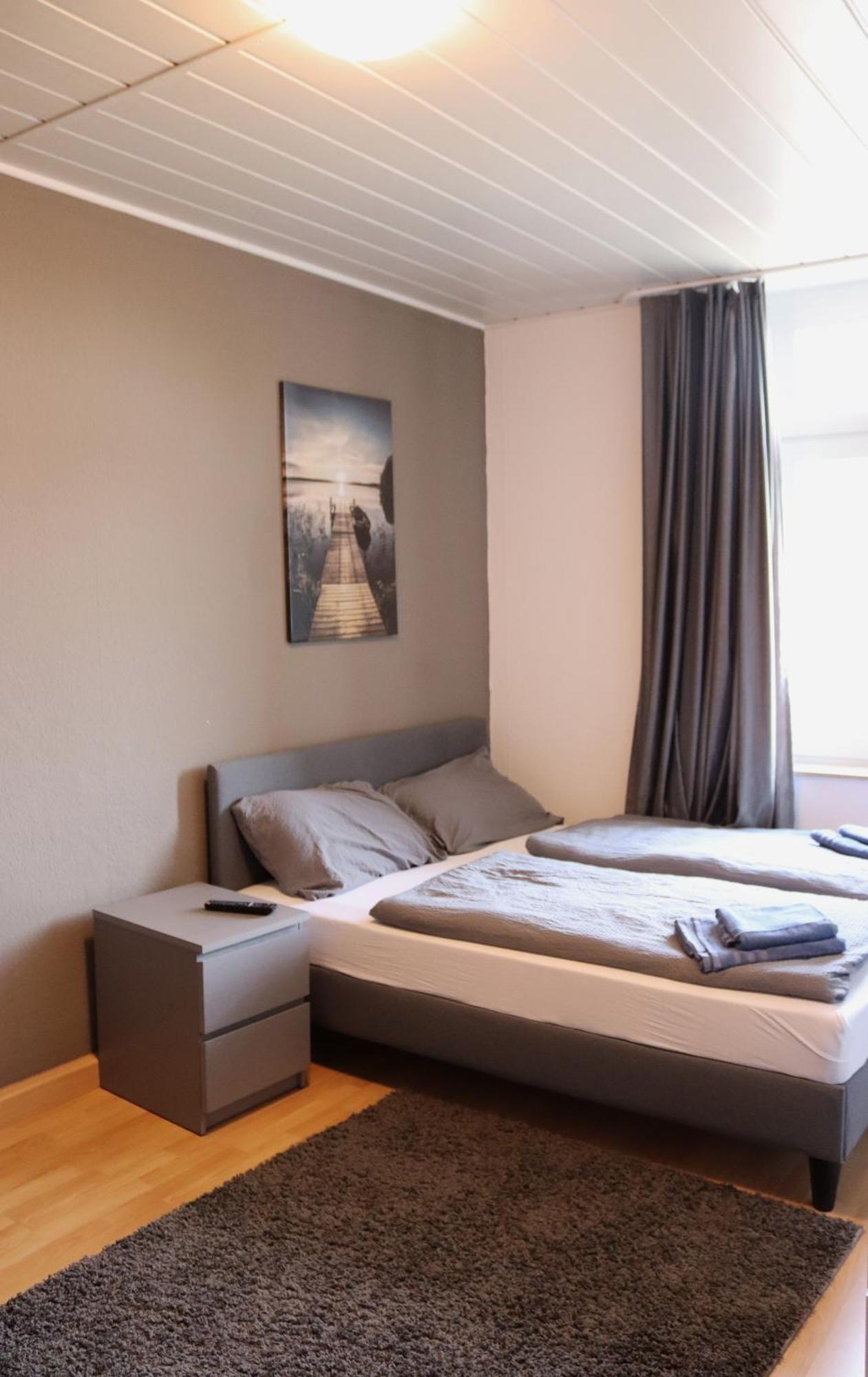 Voyage Pension Lipcse Kültér fotó