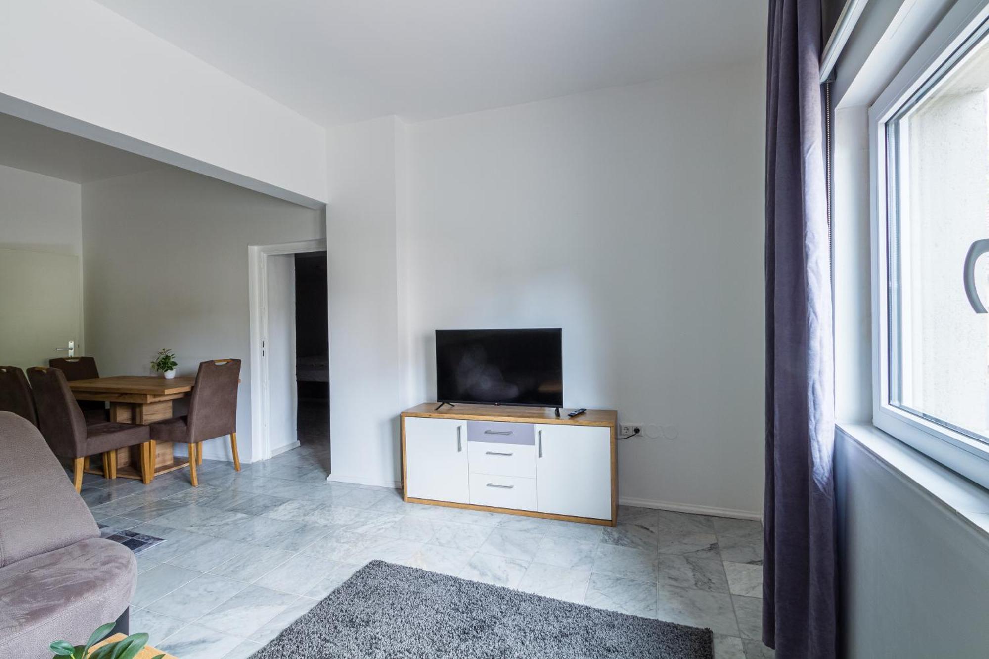 Voyage Pension Lipcse Kültér fotó